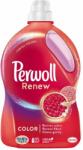 Perwoll Renew Color finommosószer, 2.97L