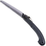 Mil-Tec Fűrész összecsukható 18 cm, fekete