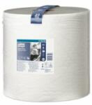 Tork Prosop de hârtie, la rolă, diametru: 37, 5 cm, sistem W1, TORK, alb