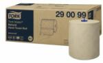 Tork Prosoape de hârtie, la rolă, 2 straturi, sistem H1, Advanced, TORK "Matic", naturale, 6 role