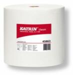 Katrin Prosoape de hârtie la rolă, cu 2 straturi, KATRIN Classic XL, 260 m (2 buc. )