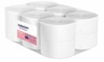Harmony Hârtie igienică Harmony Premium Mini Jumbo cu 2 straturi, rolă 19 cm, 117, 5 m (1 buc. )