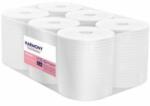 Harmony Prosoape de hârtie la rolă, 2 straturi, 100% celuloză, tăiere automată, rolă 130 m, 1 buc