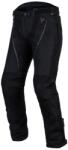 Rebelhorn Pantaloni Moto pentru femei Rebelhorn Flux Negru výprodej lichidare (PRBRH-TP-FLUX_01-LADY)
