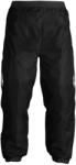Oxford Pantaloni de ploaie Oxford Rain Seal negru (AIM162-19)
