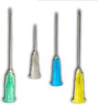  ROMED Inj. tű e. h. 23 G 1 100x