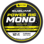 Nytro Sublime Power Rig Mono 0, 13 (y0600022) - marlin