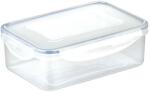 Tescoma FRESHBOX téglalap alakú ételtároló doboz, 1, 5 l (892066.00) - tescoma
