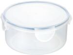 Tescoma FRESHBOX ételtároló doboz, 0, 8 l, kerek (892112.00) - tescoma