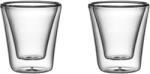 Tescoma myDRINK duplafalú pohár 70 ml, 2 db (306100.00)