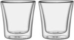 Tescoma myDRINK duplafalú pohár 250 ml, 2 db (306102.00)