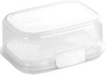 Tescoma FreshZONE ételtároló tömítéssel 17 x 13 cm (891752.00) - tescoma