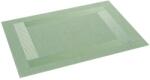 Tescoma FLAIR FRAME étkezési alátét 45 x 32 cm, zöld (662094.00)