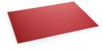 Tescoma FLAIR SHINE étkezési alátét 45 x 32 cm, piros (662062.00)