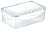Tescoma FRESHBOX téglalap alakú ételtároló doboz, 1, 0 l (892064.00) - tescoma