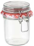 Tescoma DELLA CASA csatos befőttesüveg 350 ml (895142.00)