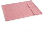 Tescoma FLAIR LOUNGE textil evőeszközzsák, 45 x 32 cm, piros (662200.20)