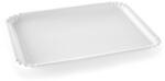Tescoma DELÍCIA tálca 42x31 cm, fehér, 2 db (630701.00)