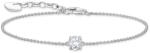 Thomas Sabo ezüst női karlánc cirkónia kővel - A2156-051-14-L19V (A2156-051-14-L19V)