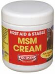 Equimins MSM Cremă cu efect terapeutic pentru cai 250 g