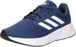Adidas Sportswear Futócipők 'GALAXY 6' kék, Méret Férfi futócipő