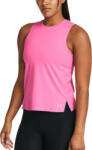 Under Armour Maiou Under Armour UA Launch Elite Tank 1383363-682 Marime S - weplayvolleyball