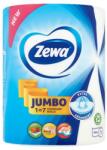 Zewa Kéztörlő, tekercses, 325 lap, ZEWA "Jumbo White (KHHZ35) - irodaoutlet