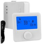 Falcon Falcon RF Control IP-tech programozható szobatermosztát infrapanelekhez (HY06RF (16A)) - e-futesbolt