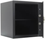 KRONBERG Seif certificat antiefractie Kronberg® IVTPro46 cheie 460x440x380 mm EN1143/EN1
