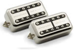 Seymour Duncan Psyclone Set - Nickel