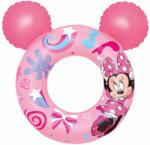 Bestway Bestway: Disney® Minnie Egér úszógumi 74 x 76 cm (9102N)