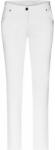 James & Nicholson Női sztreccs nadrág JN3001 - Fehér | 50 (1-JN3001-1809745)