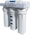 WTS Sistem ultrafiltrare apa 0.12 micron USA Omnipure (WTS001TRIO0,12OMB) Filtru de apa bucatarie si accesorii