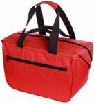 HALFAR Hűtőtáska SOFTBASKET - Piros (1818030-15604)