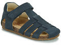 Primigi Szandálok / Saruk NATURE SANDAL Tengerész 32 - spartoo - 18 717 Ft