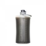 Hydrapak Flux - Mammoth Grey - Összehajtható kulacs - 1500 ml