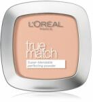 L'Oréal True Match Kompaktpúder (9g) (1R1C Rose Ivory)