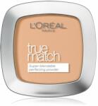 L'Oréal True Match Kompaktpúder (9g) (3R3C Rose Beige)