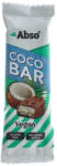 ABSO Coco Bar Vegán Kókuszos Szelet 35 G
