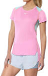 MIZUNO DRYAEROFLOW TEE Női futópóló (2111000388)