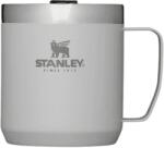 STANLEY The Classic Legendary Camp Mug 350 ml Termosz - Szürke (2809366173)