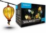 Modee LED Szolár Napelemes Dekor Lampion 10db 4, 9m DS009