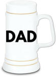  DAD - Kerámia Söröskorsó (980473)