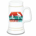  Gaming Dad - Kerámia Söröskorsó (135057)