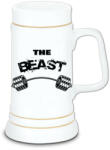  The Beast - Kerámia Söröskorsó (433264)