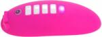 OhMiBod Lightshow - okos csiklóvibrátor fényjátékkal (pink)