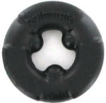 Bathmate - Gladiator szilikon péniszgyűrű (fekete)