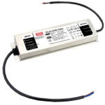 MEAN WELL ELG-240-24A-3Y, LED tápegység, 240W / 24V
