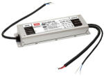 MEAN WELL ELG-200-12A-3Y, LED tápegység, 192W / 12V