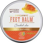 Wooden Spoon Balsam pentru Picioare (Piele Crapata) Bio 60ml